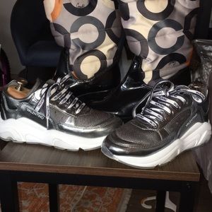 Valentino Tennis’s